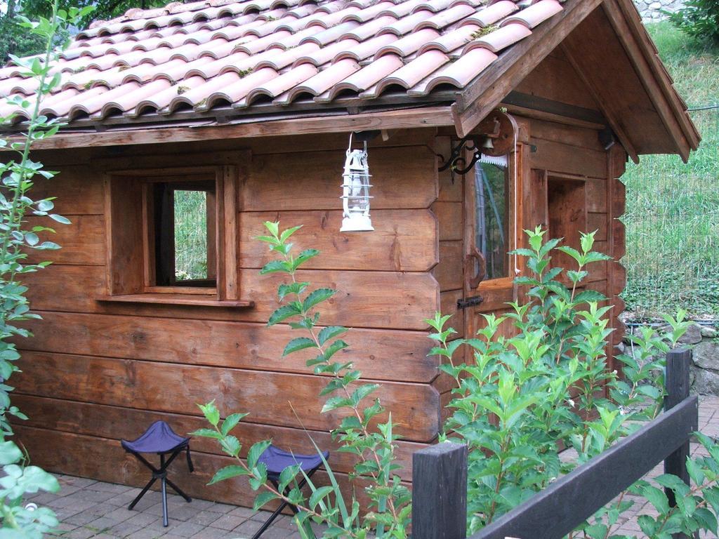 Antica Casa Ortensia Riva del Garda Bilik gambar