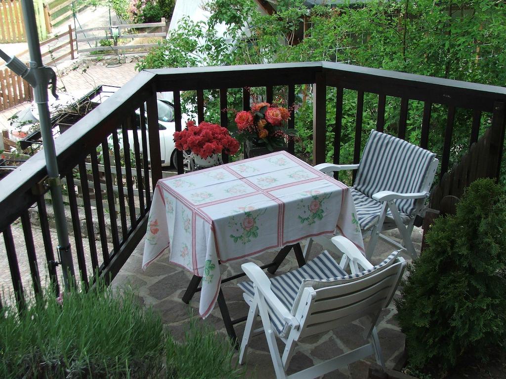 Antica Casa Ortensia Riva del Garda Bilik gambar