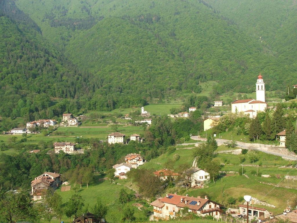 Antica Casa Ortensia Riva del Garda Bilik gambar