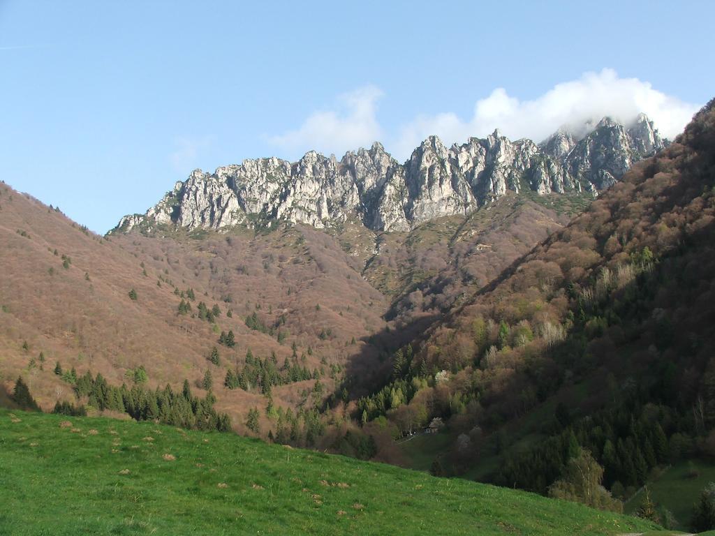Antica Casa Ortensia Riva del Garda Bilik gambar