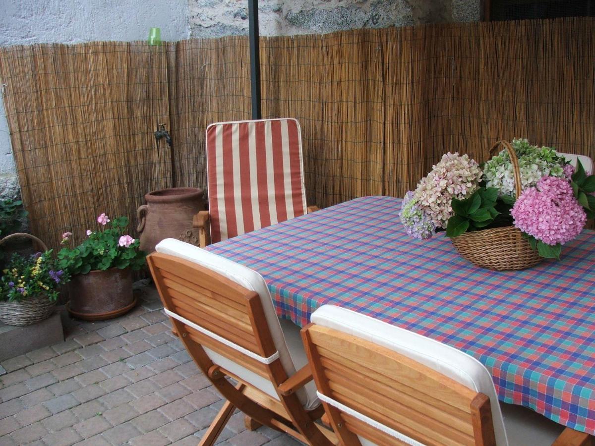 Antica Casa Ortensia Riva del Garda Bilik gambar