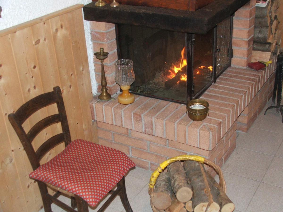 Antica Casa Ortensia Riva del Garda Bilik gambar